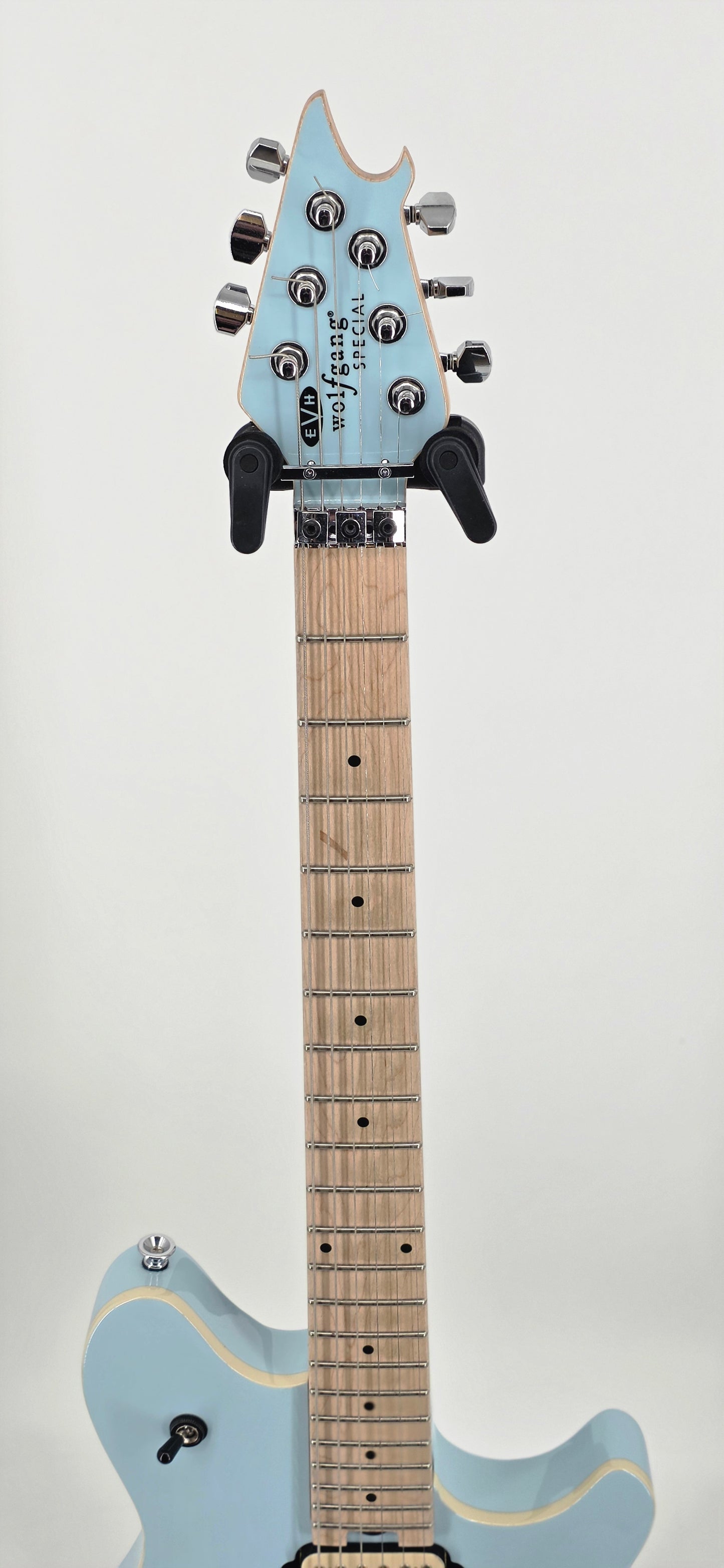 EVH Wolfgang Special (Sonic Boom)