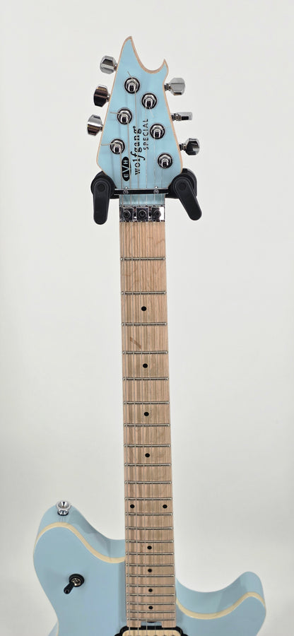 EVH Wolfgang Special (Sonic Boom)