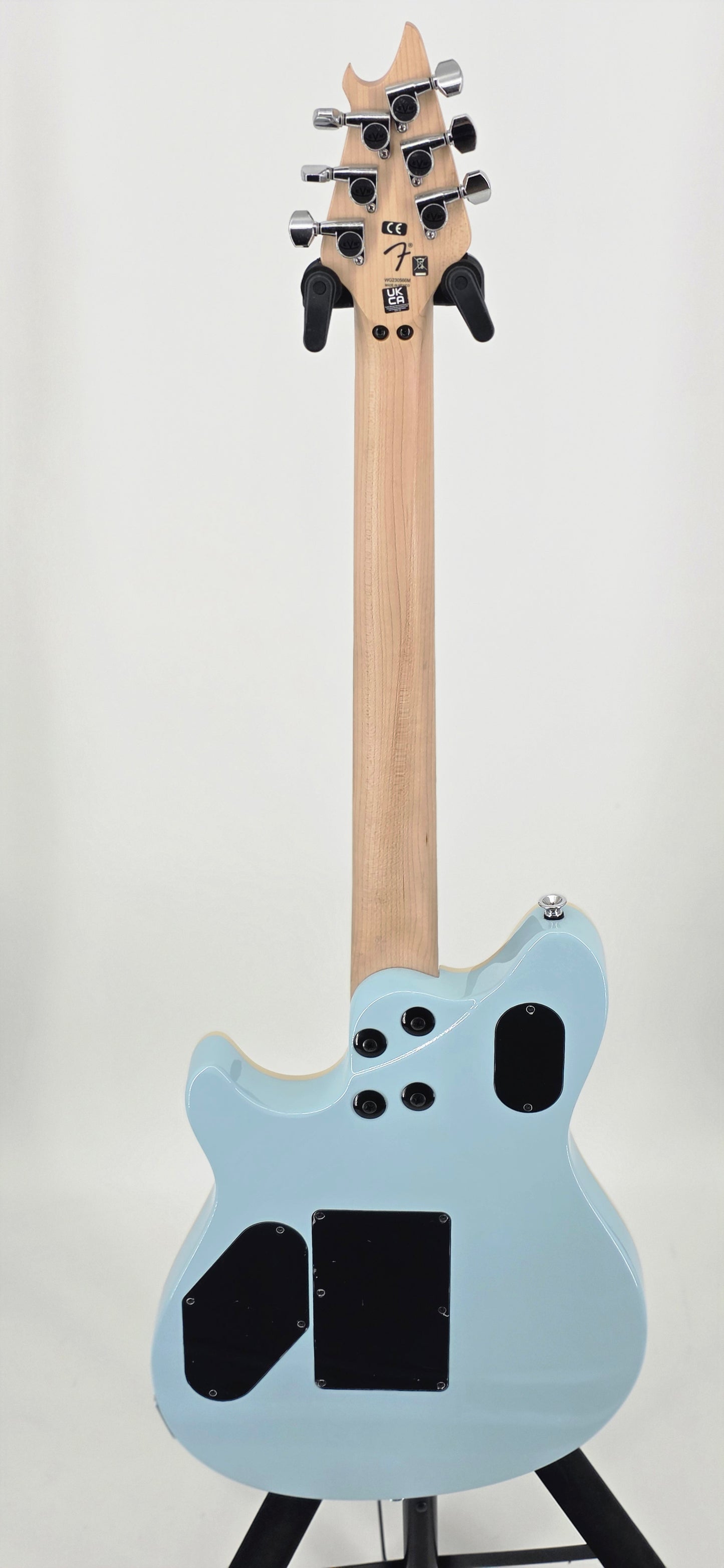 EVH Wolfgang Special (Sonic Boom)