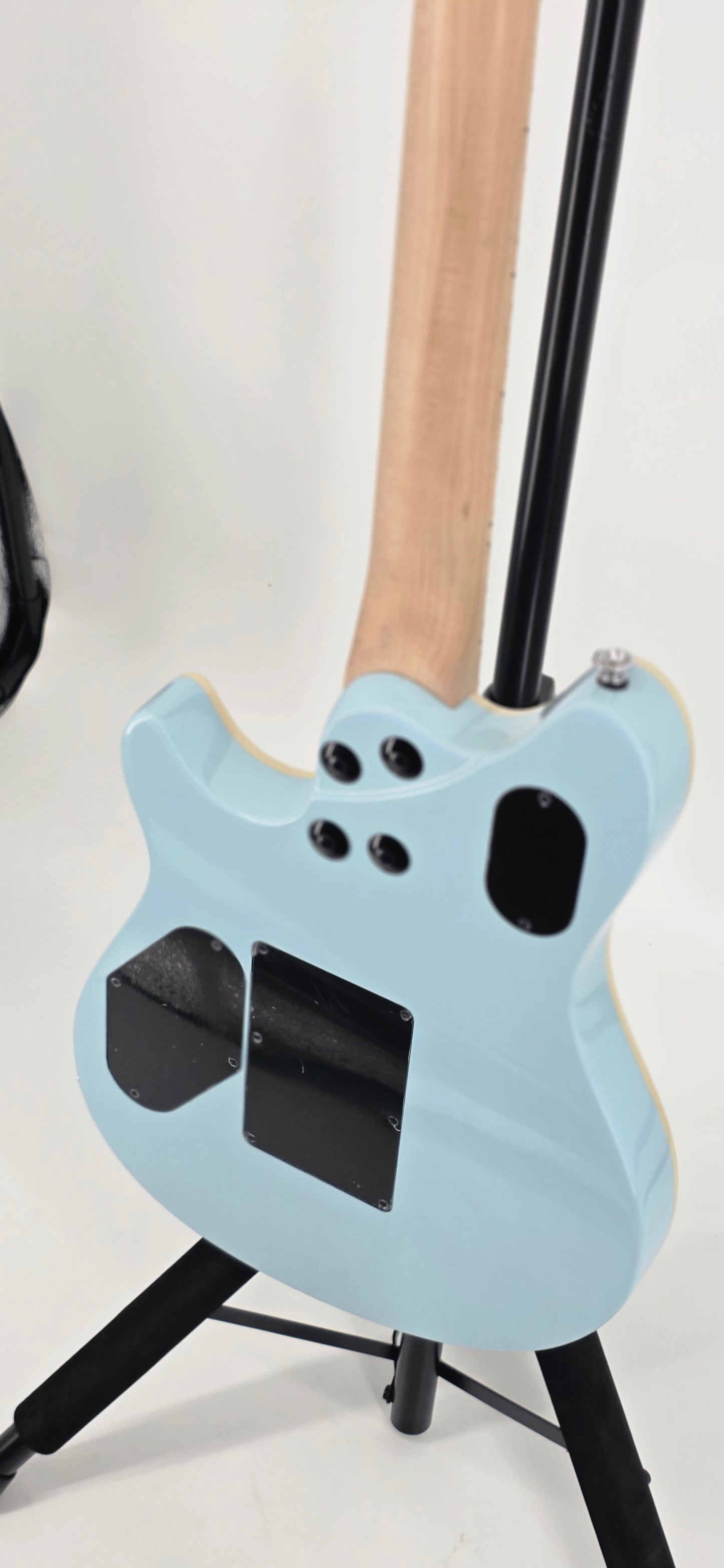 EVH Wolfgang Special (Sonic Boom)