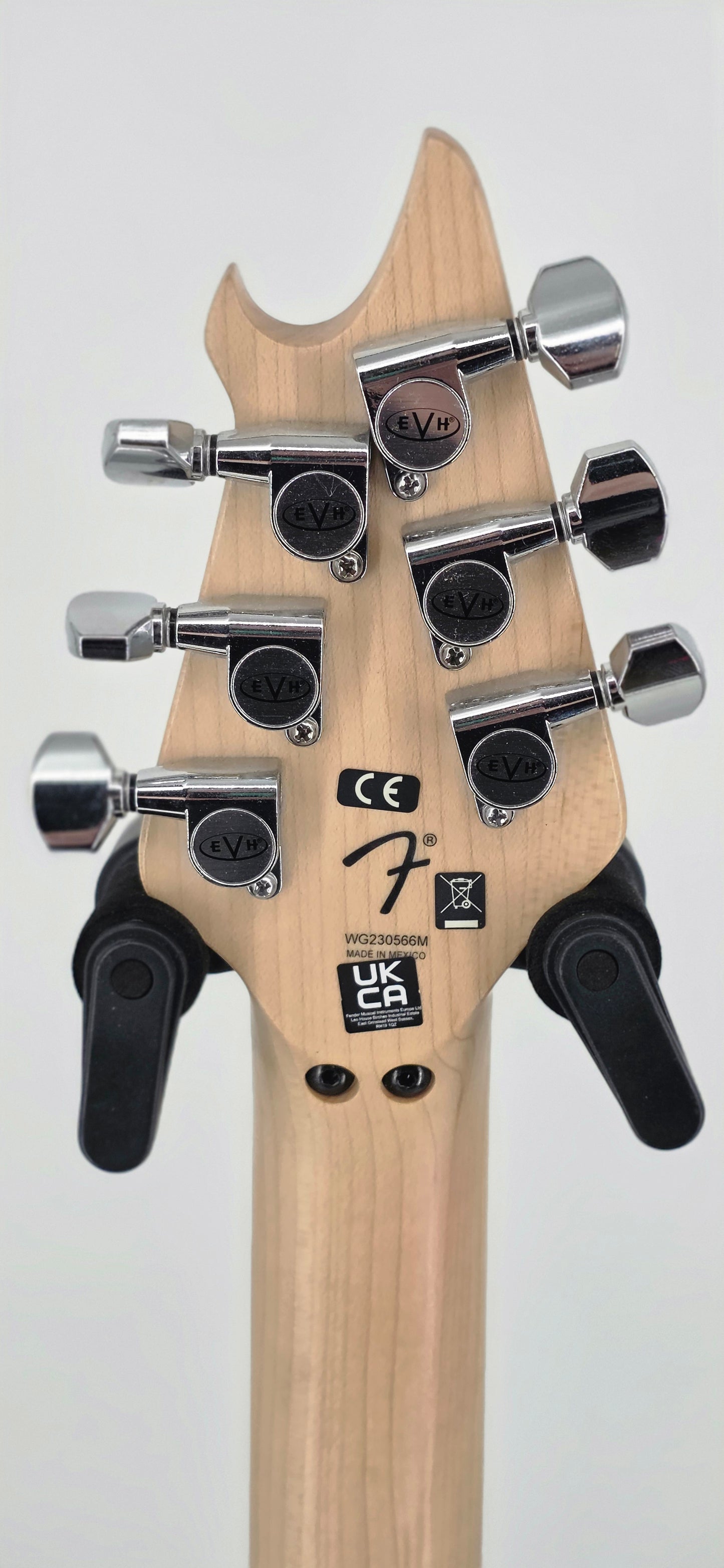 EVH Wolfgang Special (Sonic Boom)