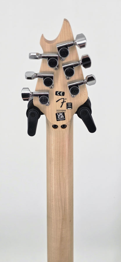 EVH Wolfgang Special (Sonic Boom)