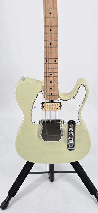 Elger - 1970's Electric Guitar Lawsuit Guitar