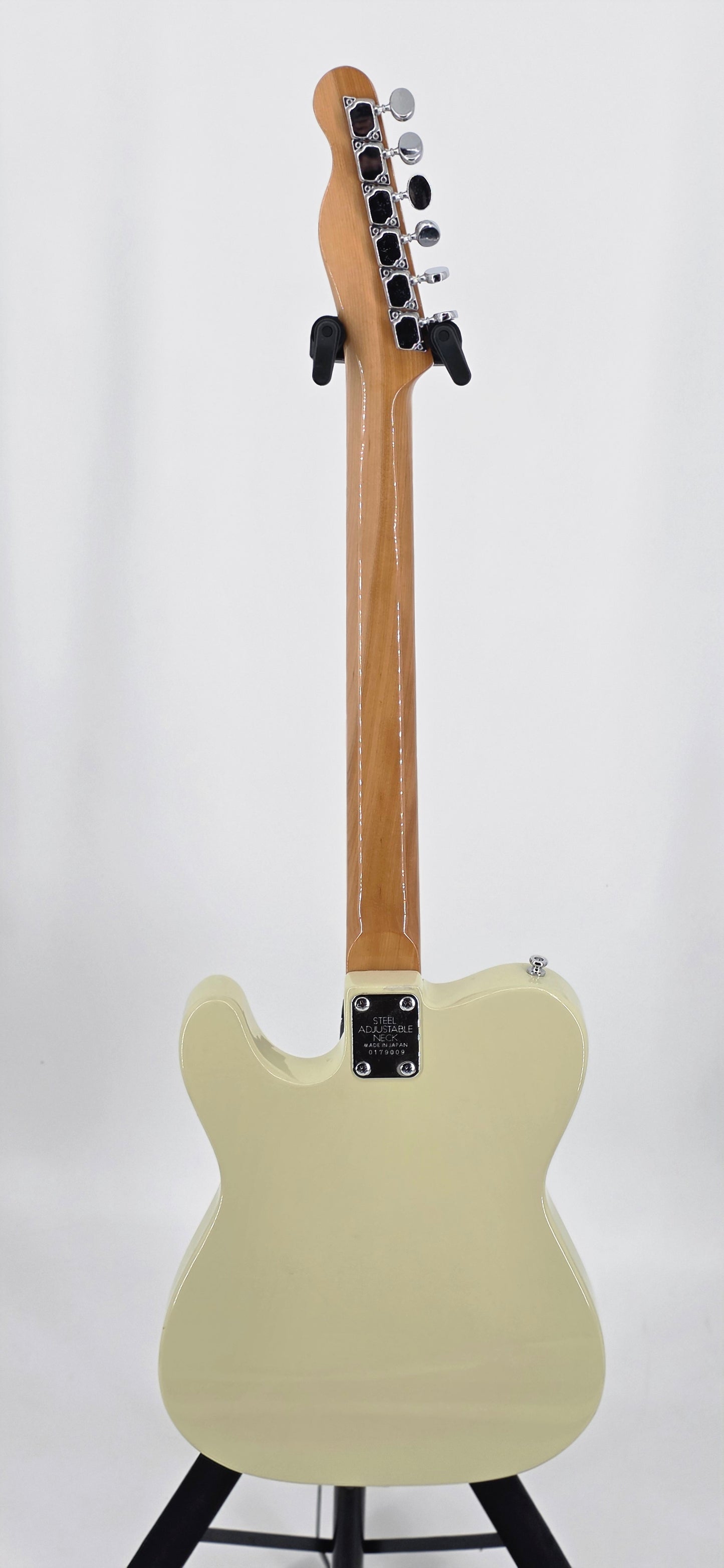 Elger - 1970's Electric Guitar Lawsuit Guitar