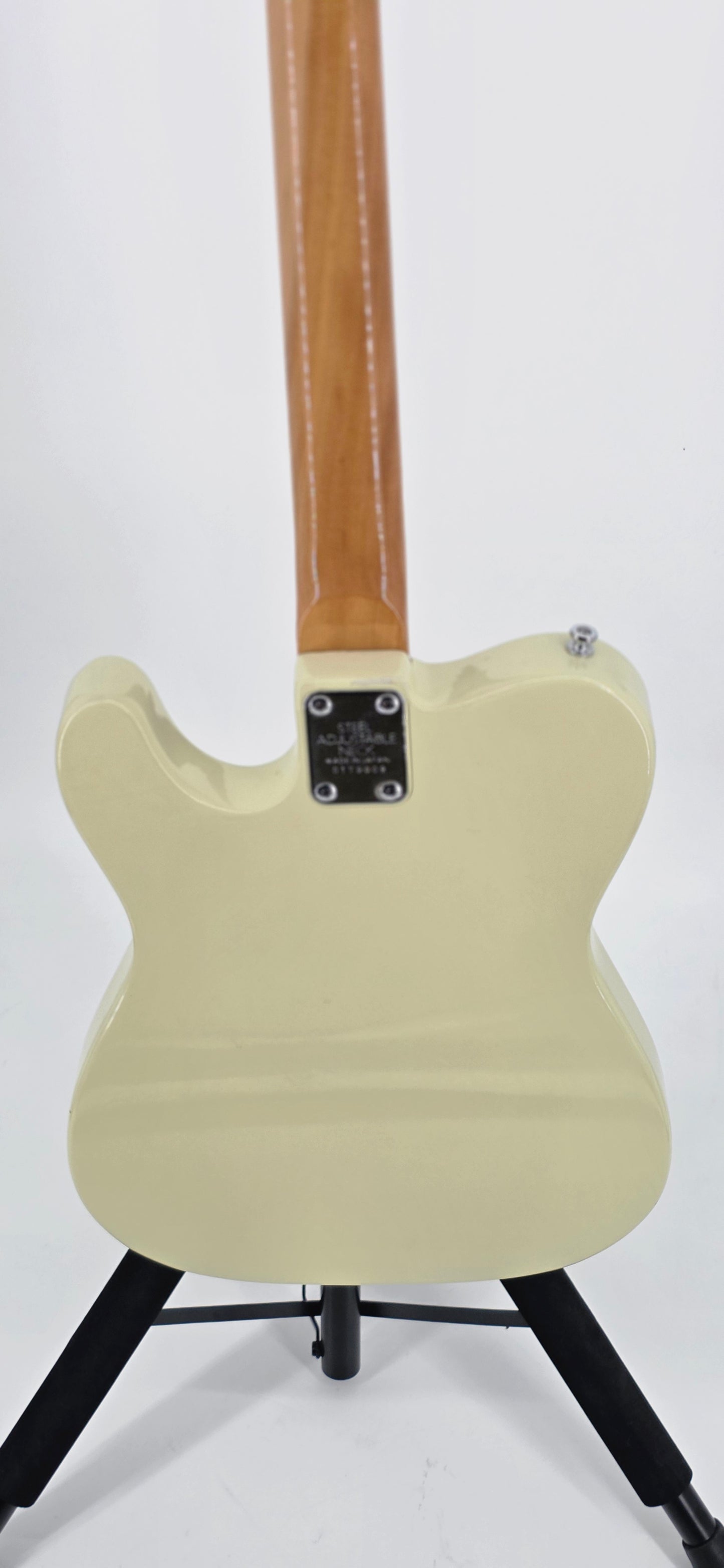 Elger - 1970's Electric Guitar Lawsuit Guitar