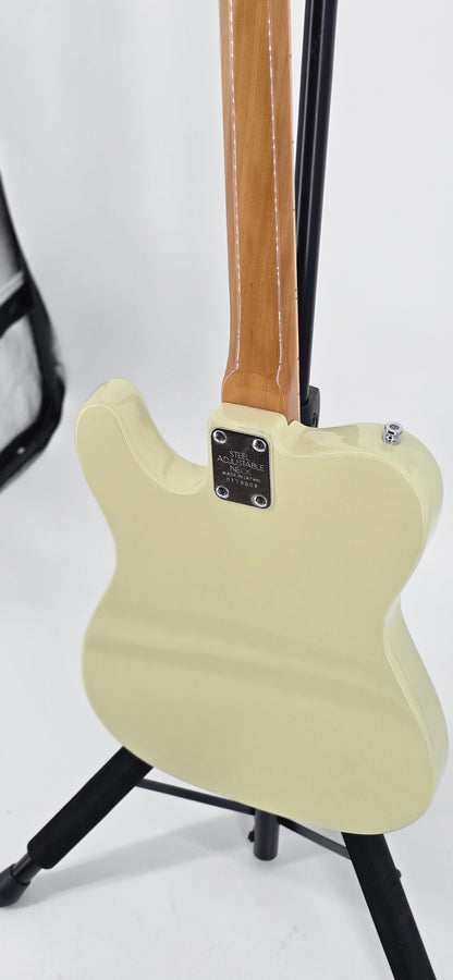 Elger - 1970's Electric Guitar Lawsuit Guitar