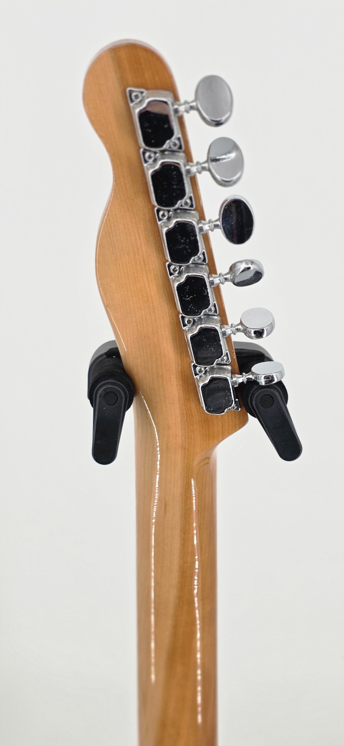 Elger - 1970's Electric Guitar Lawsuit Guitar
