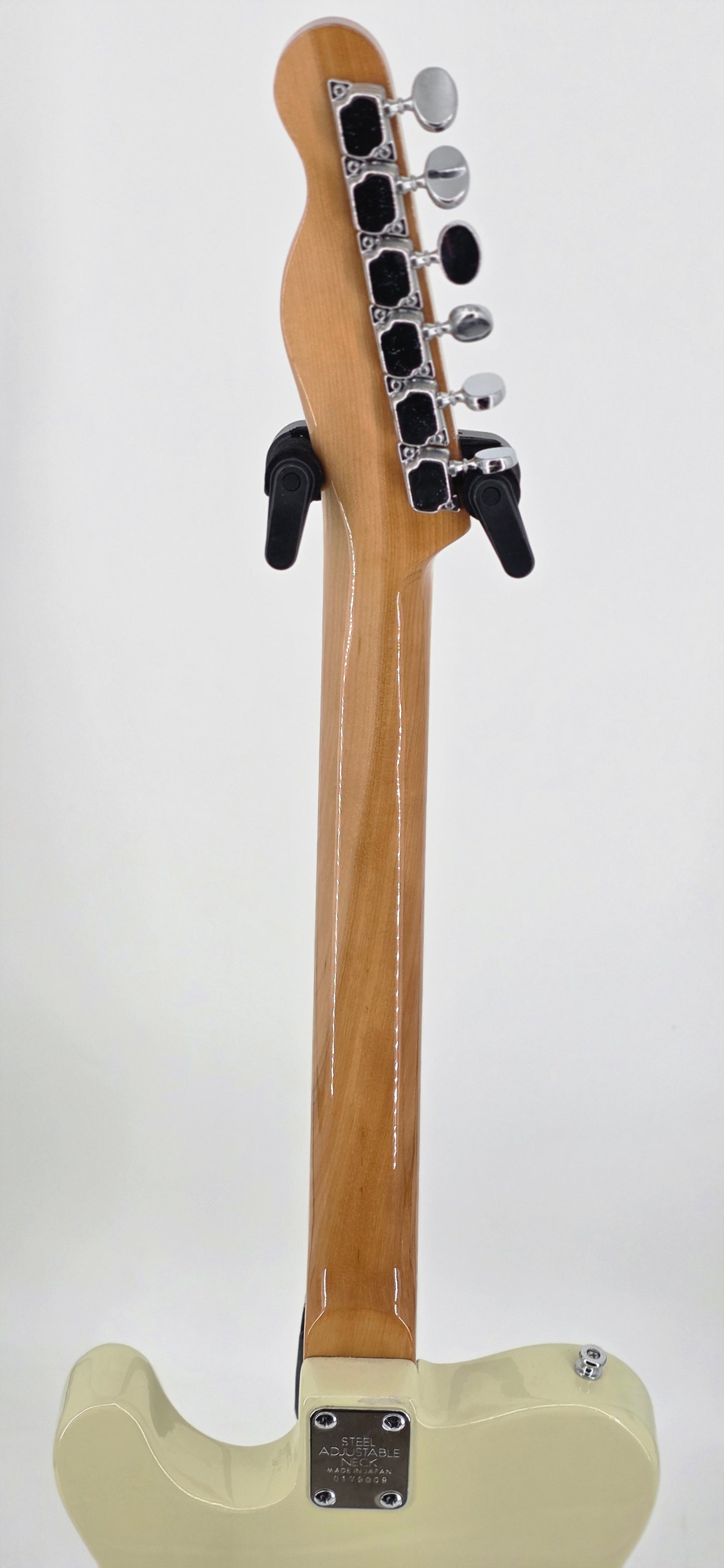Elger - 1970's Electric Guitar Lawsuit Guitar