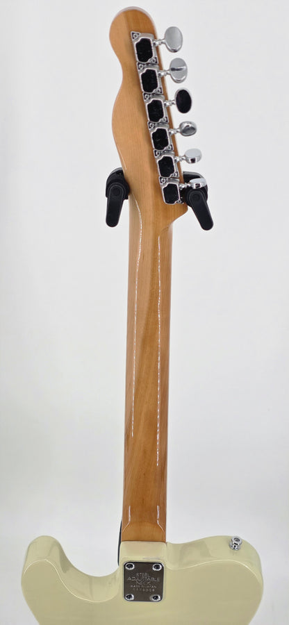 Elger - 1970's Electric Guitar Lawsuit Guitar