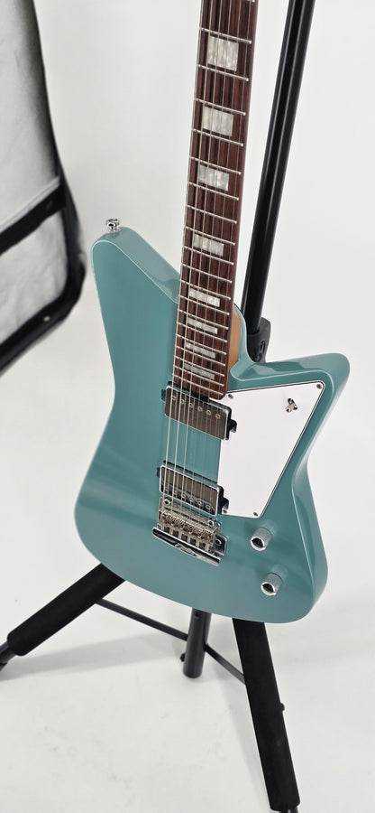 Mariposa Music Man Sterling