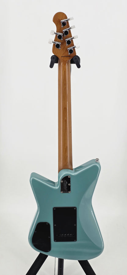 Mariposa Music Man Sterling