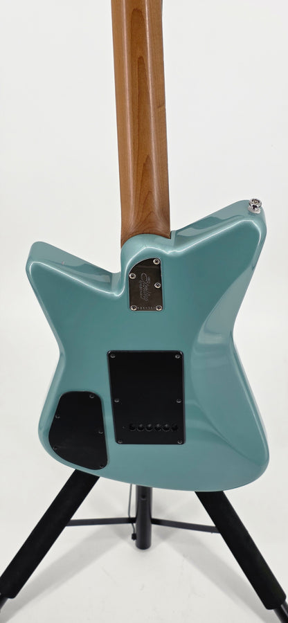 Mariposa Music Man Sterling