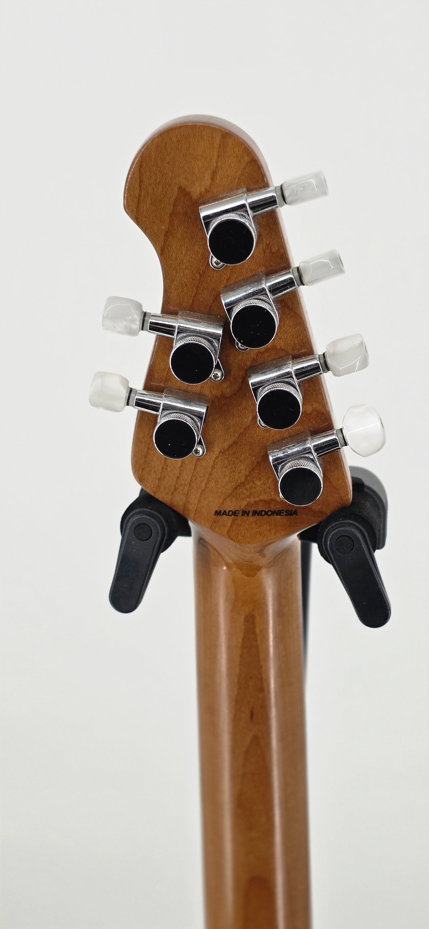 Mariposa Music Man Sterling