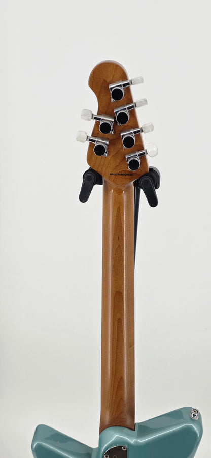 Mariposa Music Man Sterling