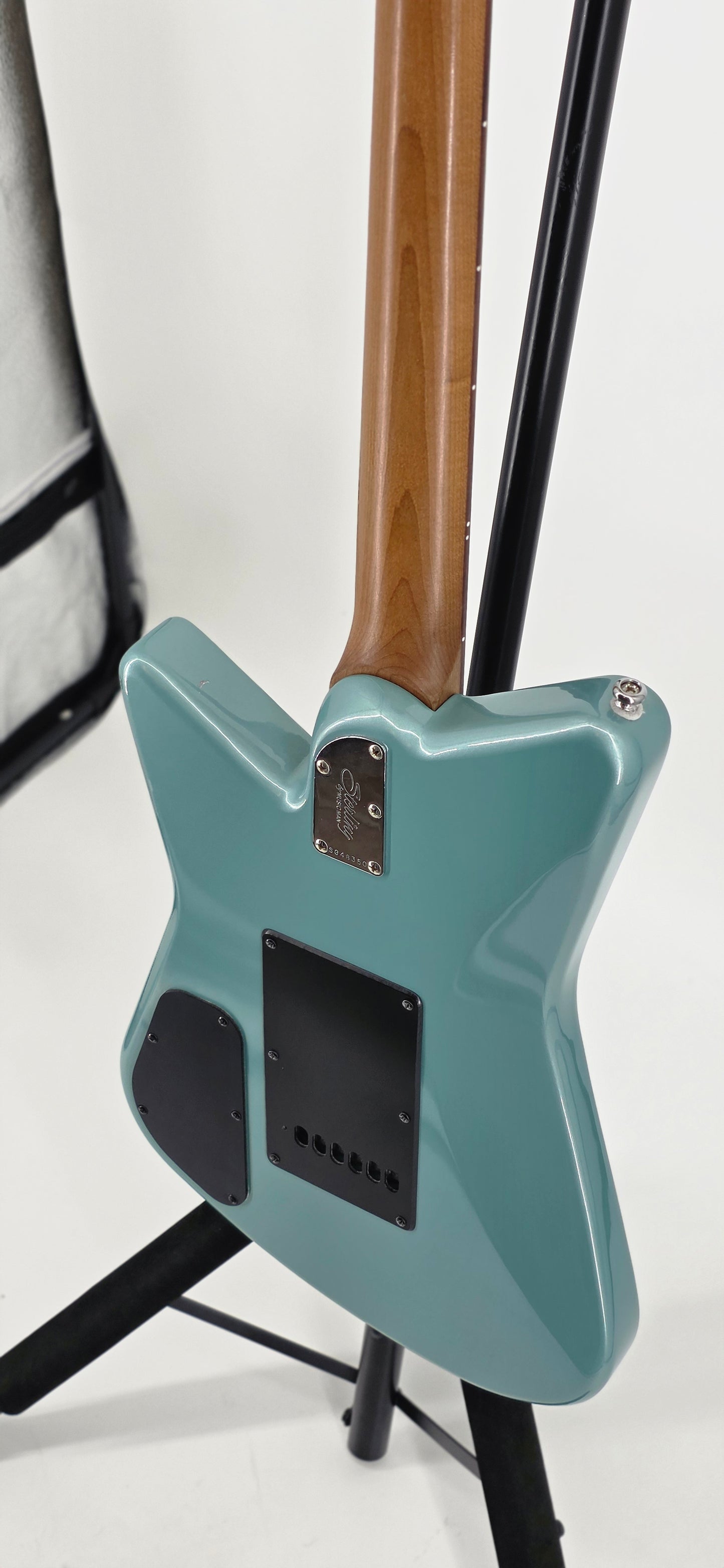 Mariposa Music Man Sterling