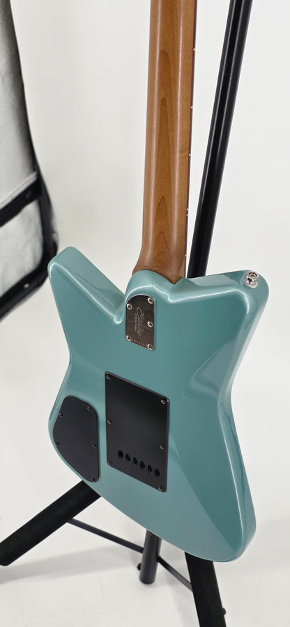 Mariposa Music Man Sterling