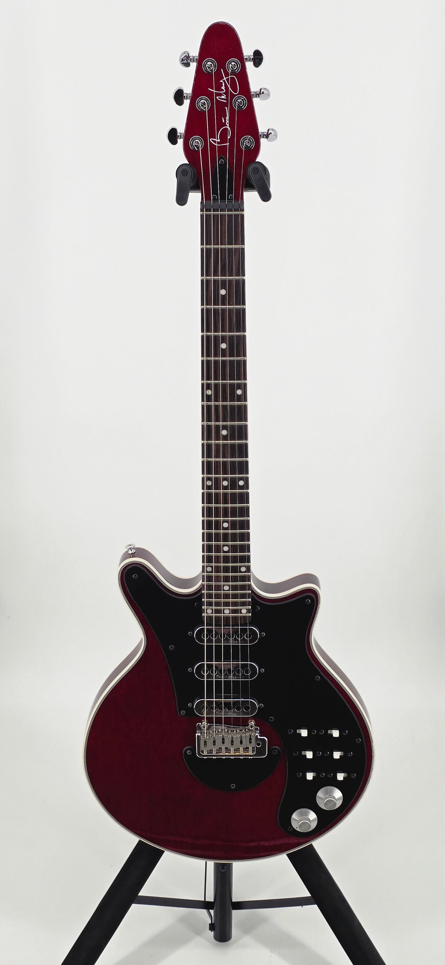 Brian May Guitar (BMG) LE Special  - Antique Cherry