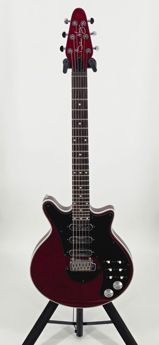 Brian May Guitar (BMG) LE Special  - Antique Cherry