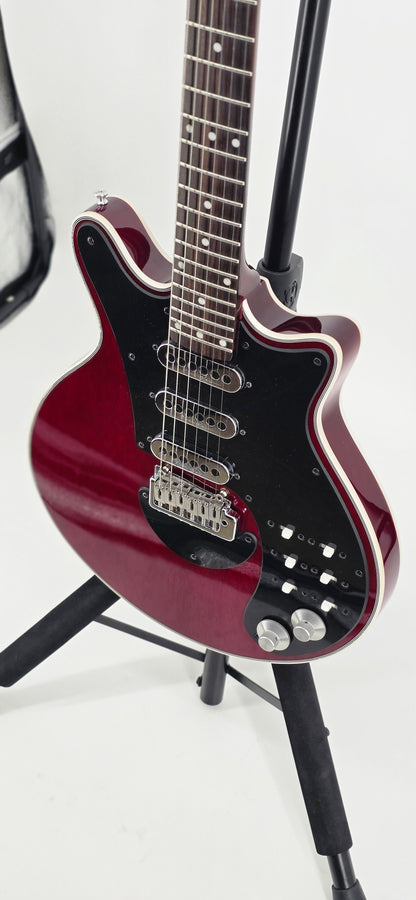 Brian May Guitar (BMG) LE Special  - Antique Cherry