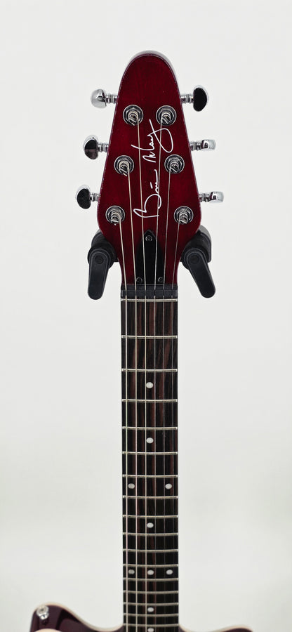 Brian May Guitar (BMG) LE Special  - Antique Cherry