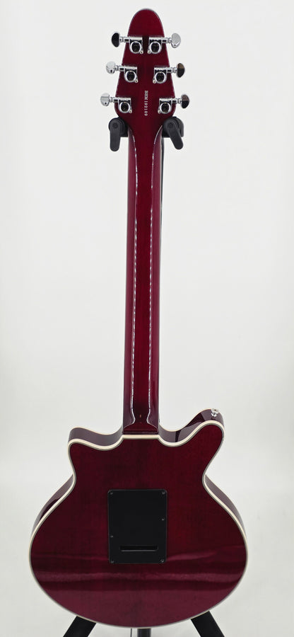 Brian May Guitar (BMG) LE Special  - Antique Cherry