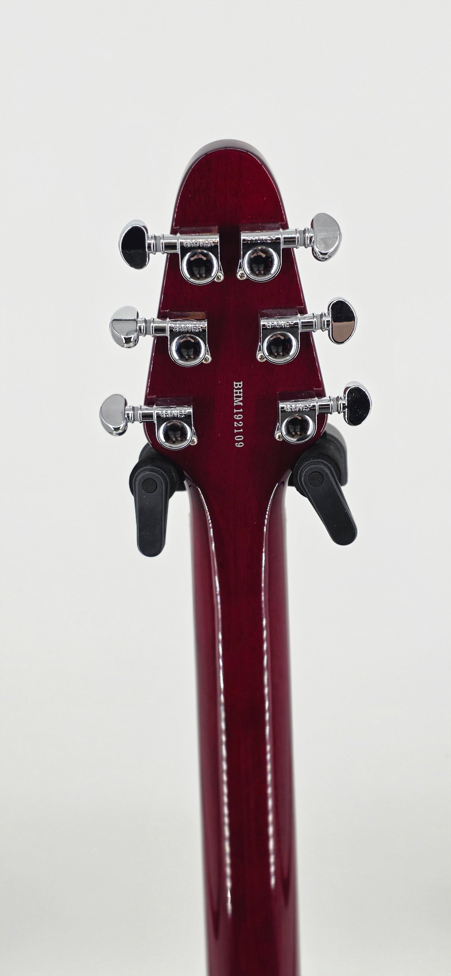 Brian May Guitar (BMG) LE Special  - Antique Cherry