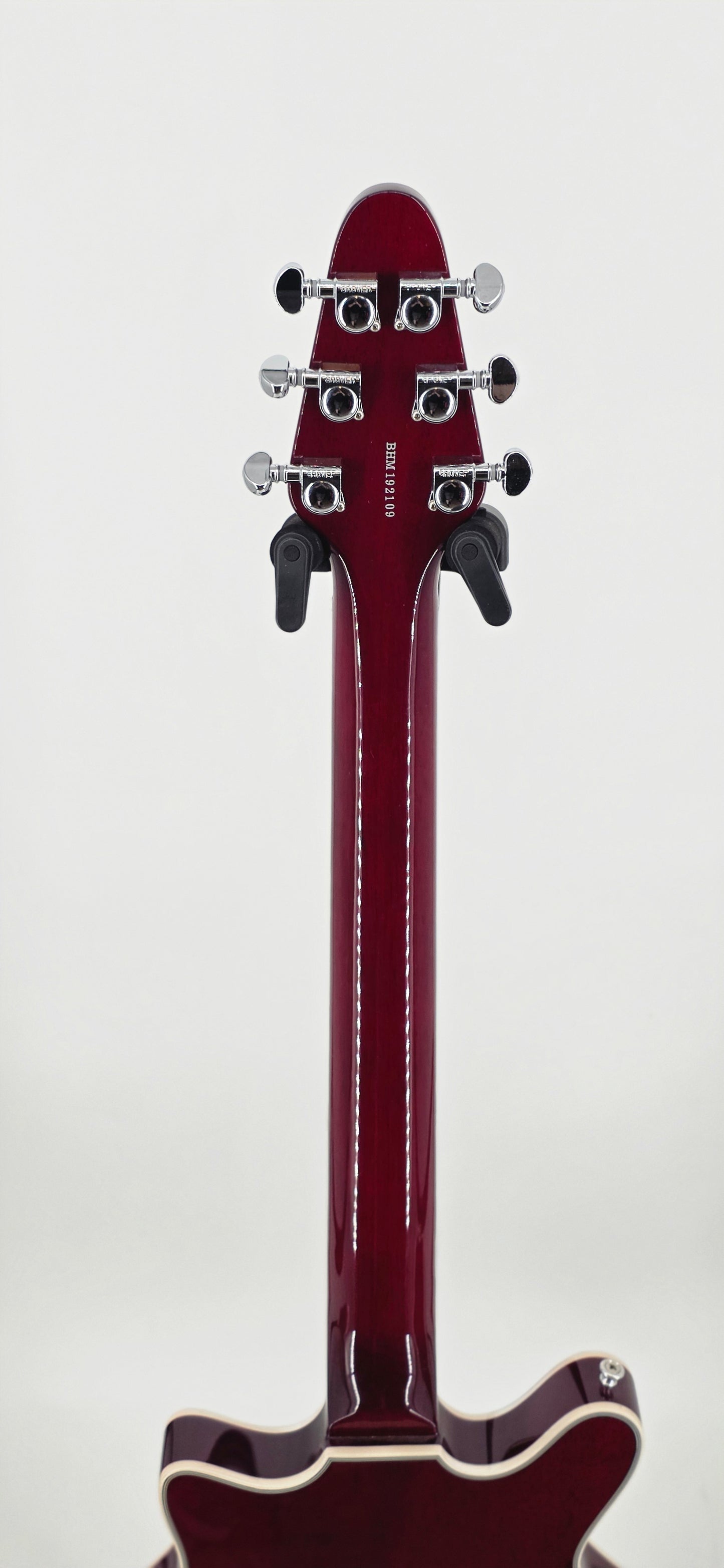 Brian May Guitar (BMG) LE Special  - Antique Cherry