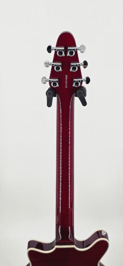 Brian May Guitar (BMG) LE Special  - Antique Cherry