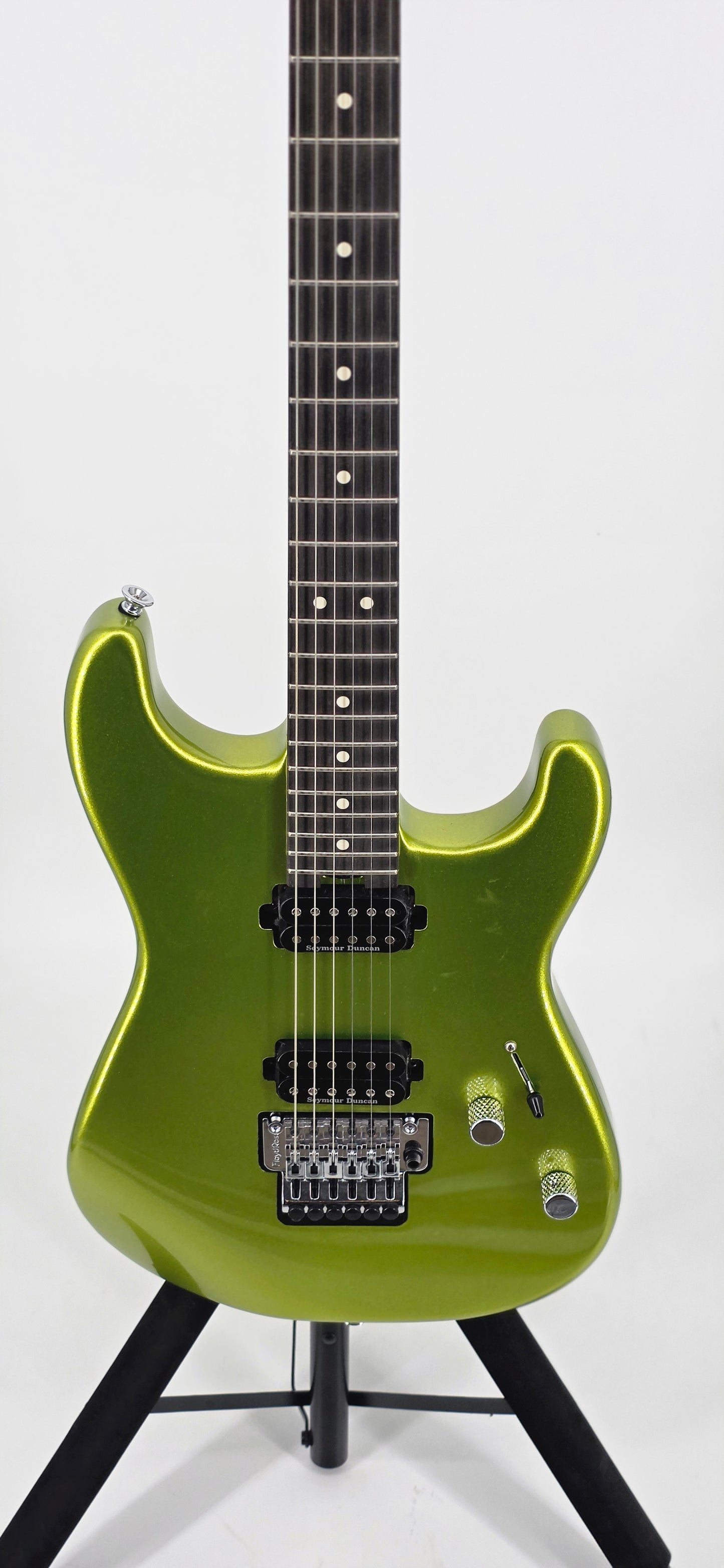 Charvel Pro-Mod San Dimas Style 1 HH FR E (2022)