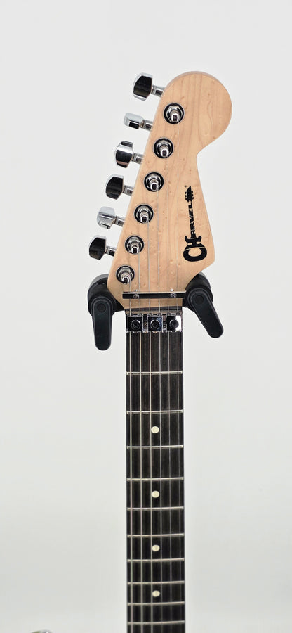 Charvel Pro-Mod San Dimas Style 1 HH FR E (2022)
