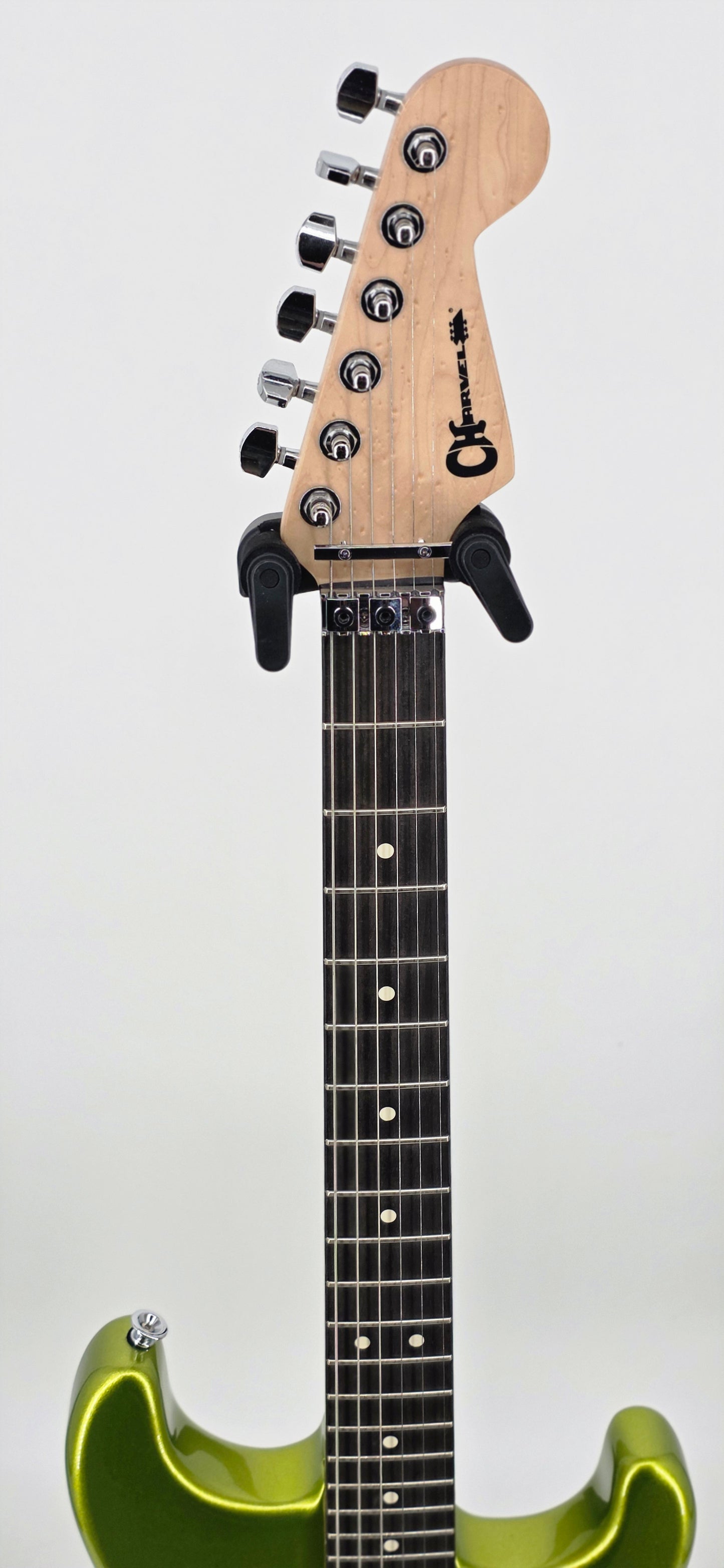 Charvel Pro-Mod San Dimas Style 1 HH FR E (2022)