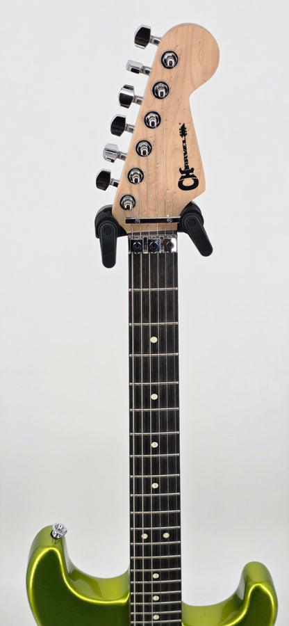 Charvel Pro-Mod San Dimas Style 1 HH FR E (2022)