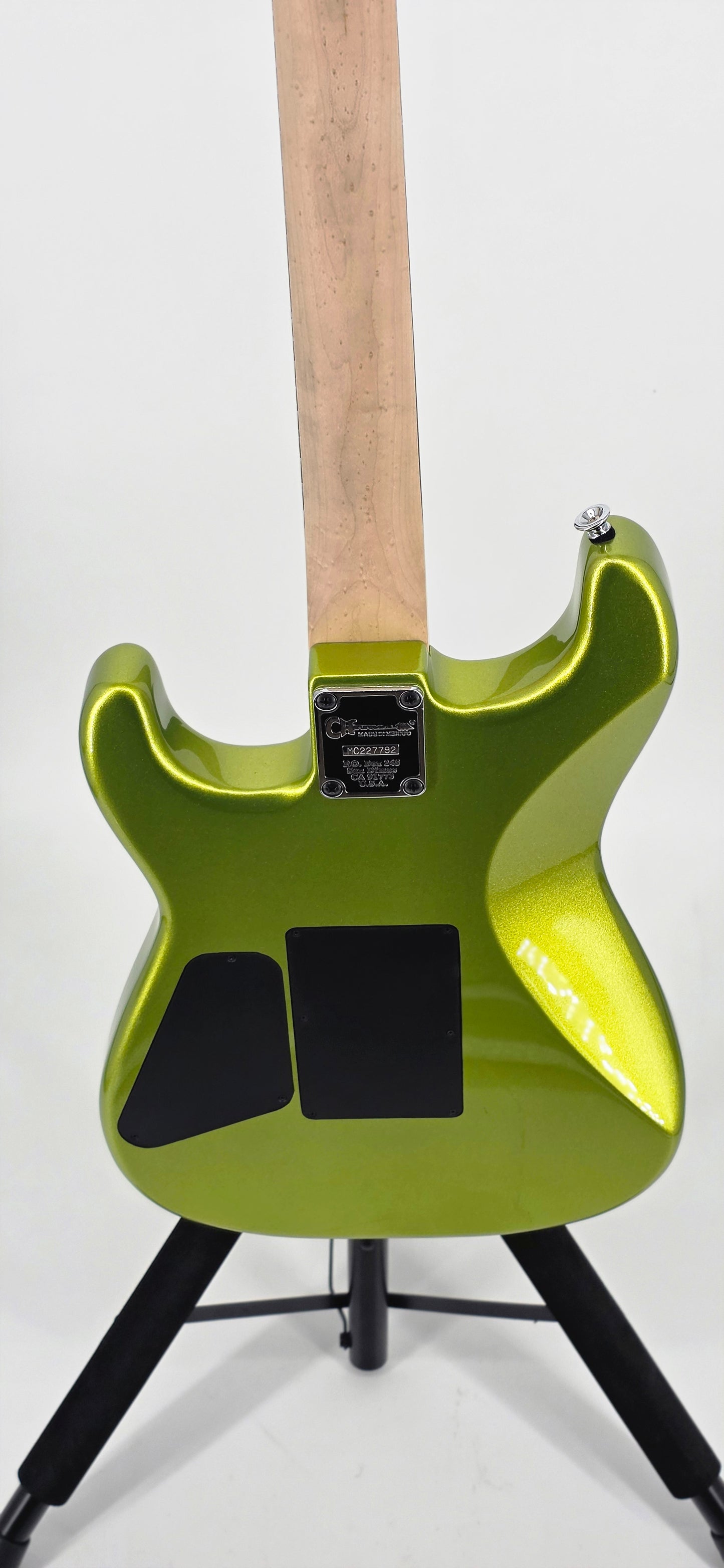 Charvel Pro-Mod San Dimas Style 1 HH FR E (2022)