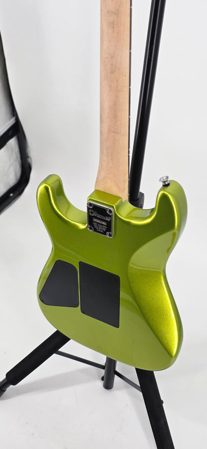 Charvel Pro-Mod San Dimas Style 1 HH FR E (2022)
