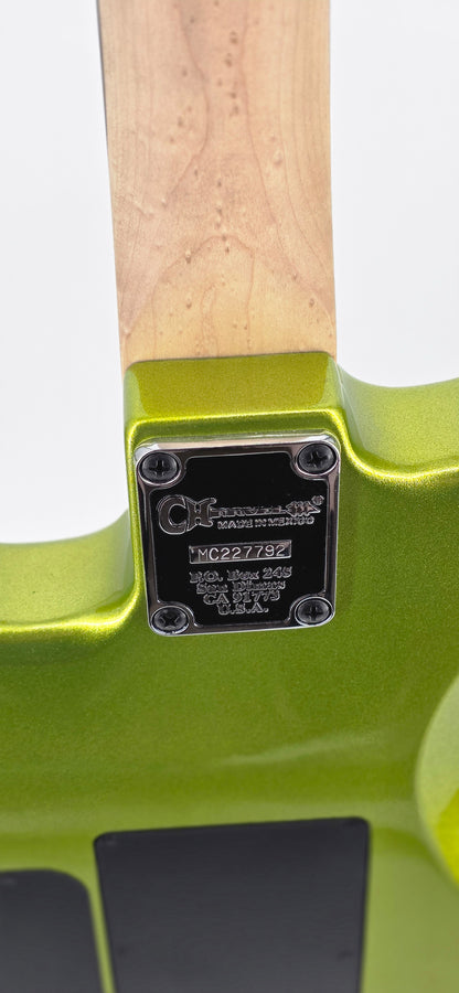 Charvel Pro-Mod San Dimas Style 1 HH FR E (2022)
