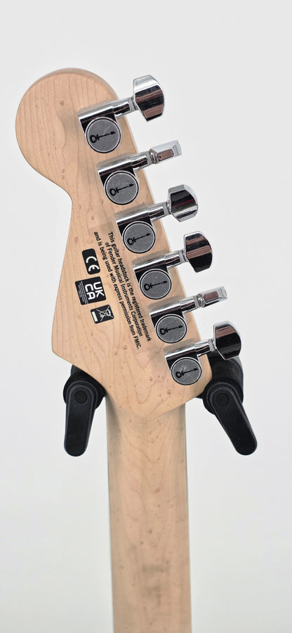 Charvel Pro-Mod San Dimas Style 1 HH FR E (2022)