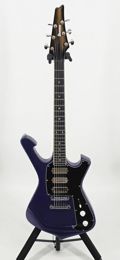 Ibanez - FRM300 - Paul Gilbert Signature Fireman - Purple