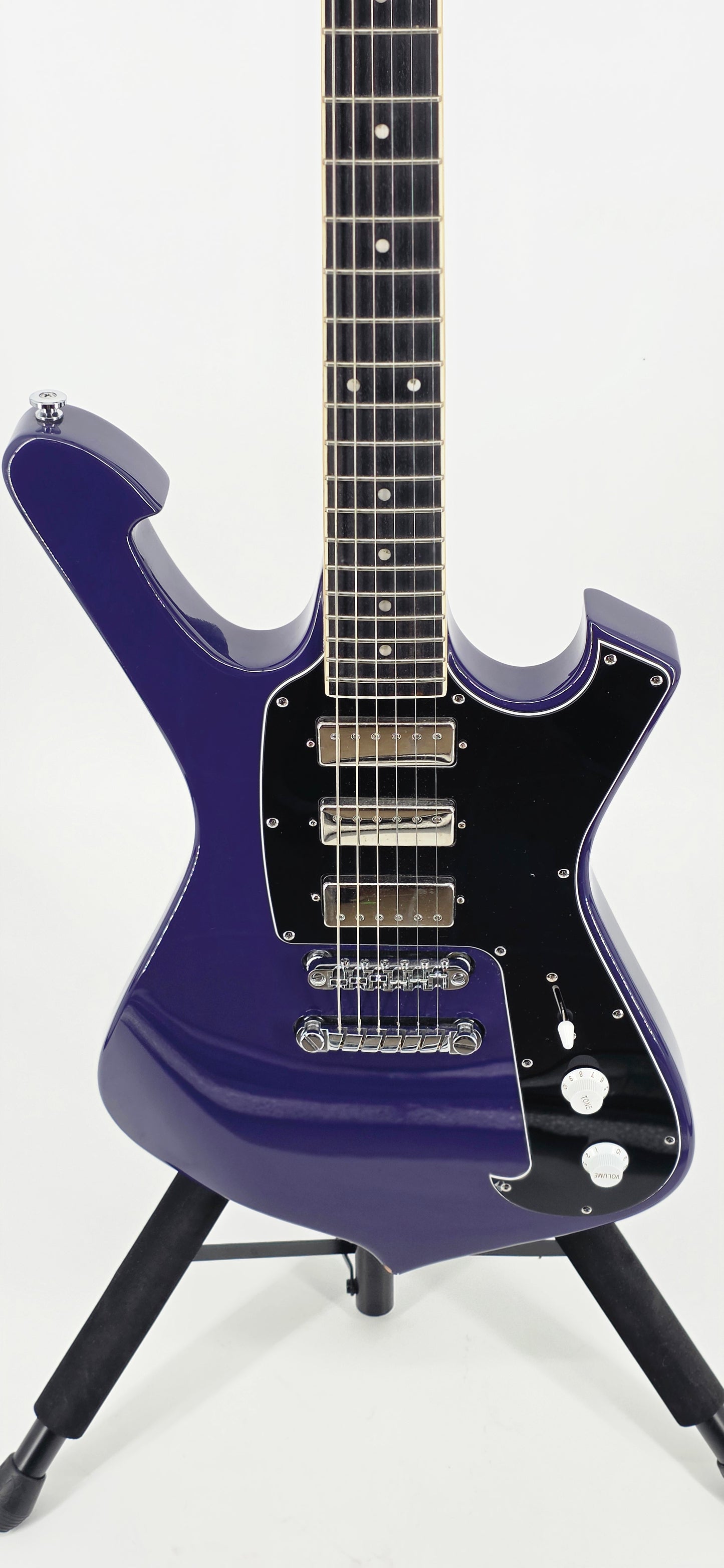 Ibanez - FRM300 - Paul Gilbert Signature Fireman - Purple