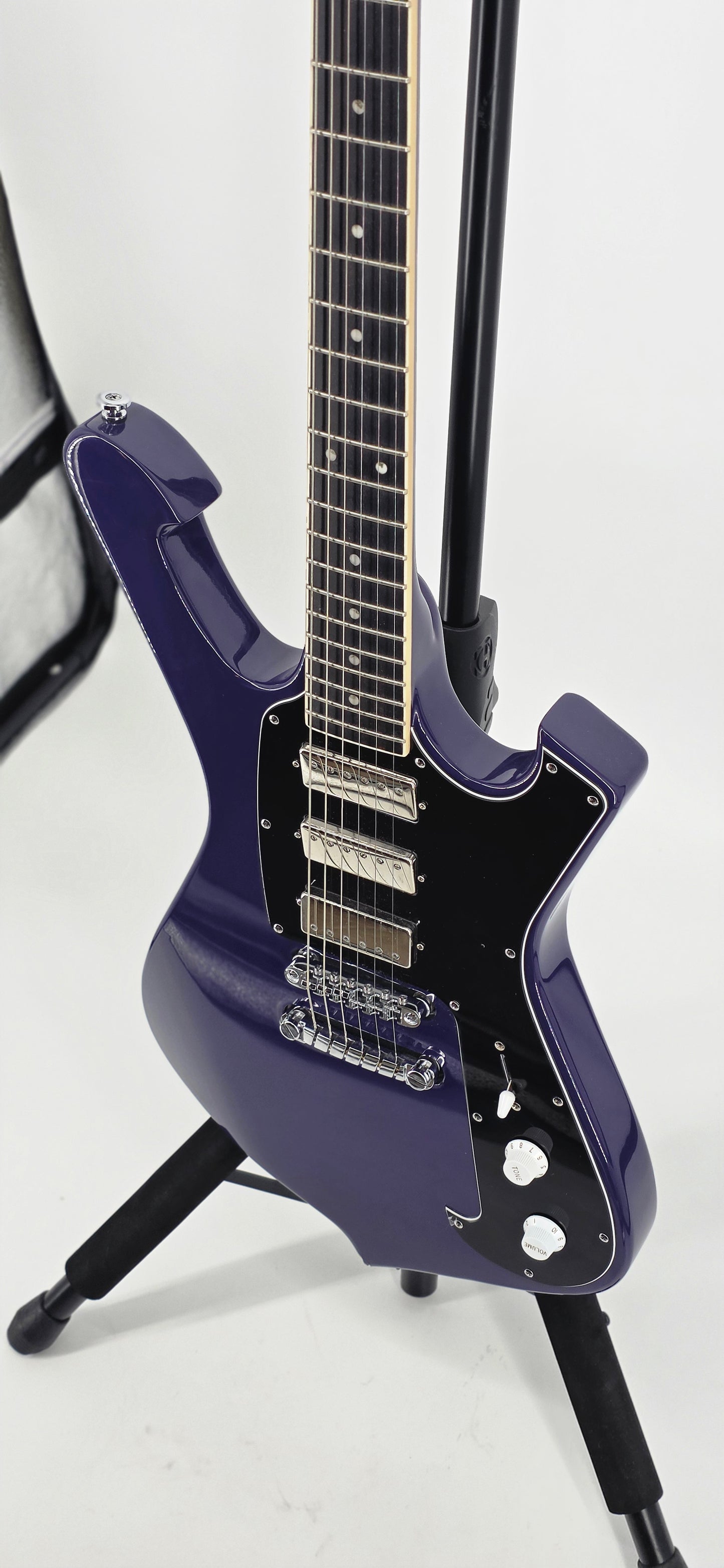 Ibanez - FRM300 - Paul Gilbert Signature Fireman - Purple