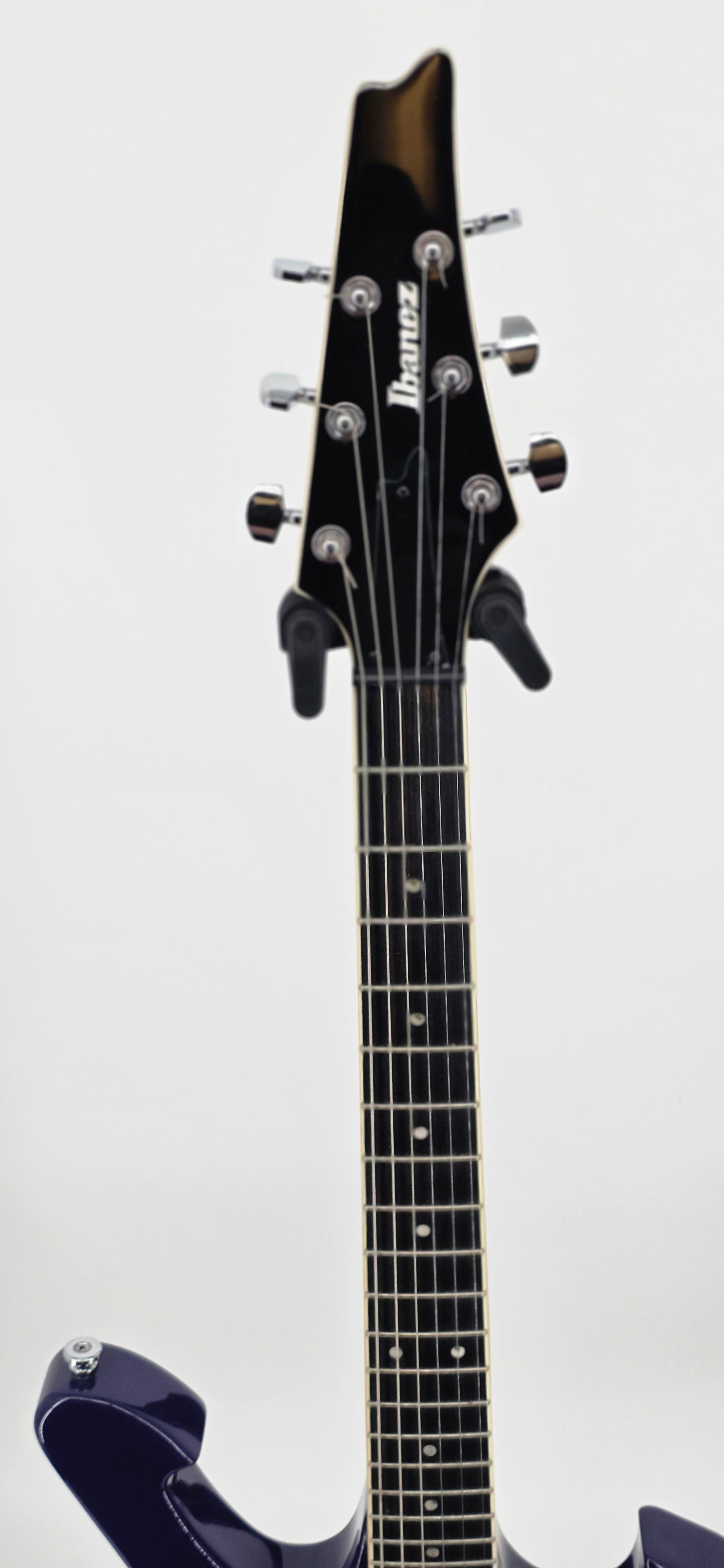 Ibanez - FRM300 - Paul Gilbert Signature Fireman - Purple