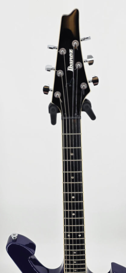 Ibanez - FRM300 - Paul Gilbert Signature Fireman - Purple
