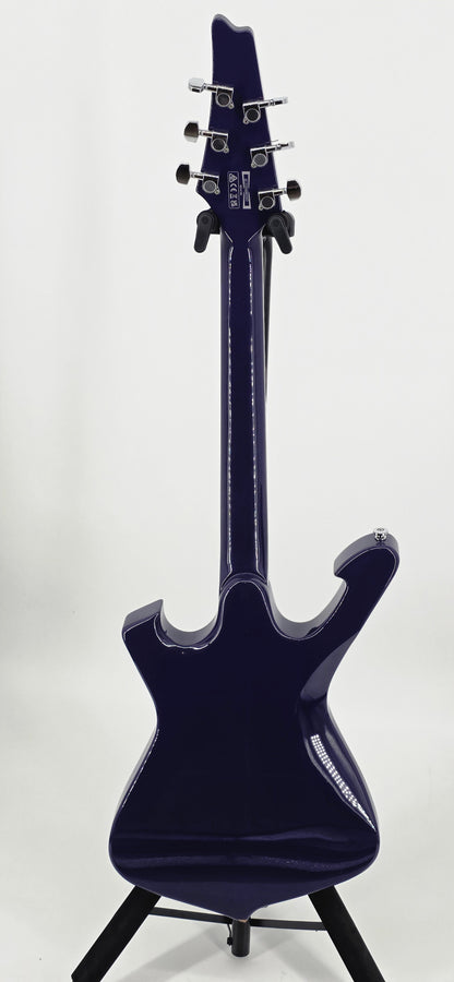 Ibanez - FRM300 - Paul Gilbert Signature Fireman - Purple