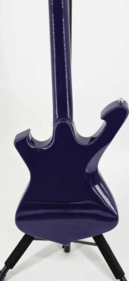 Ibanez - FRM300 - Paul Gilbert Signature Fireman - Purple