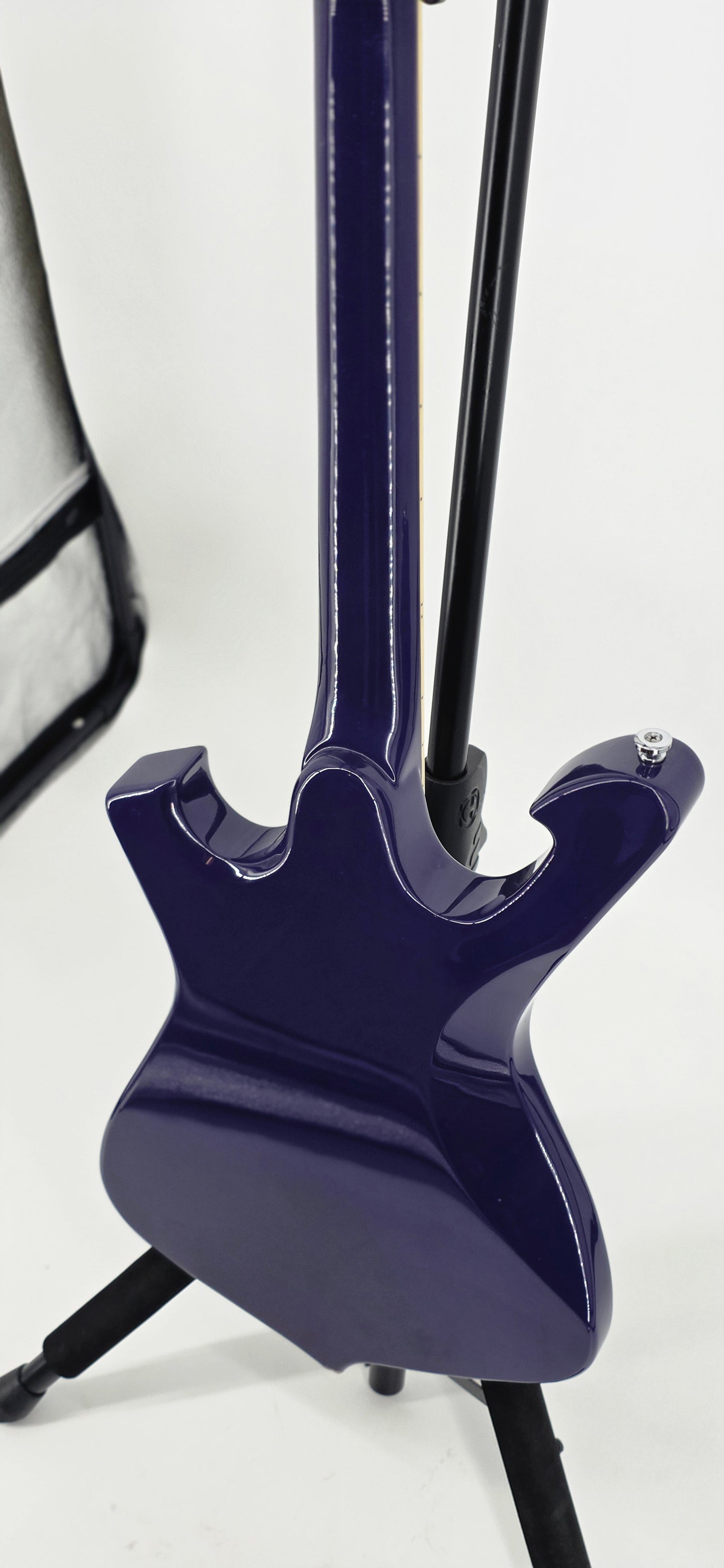 Ibanez - FRM300 - Paul Gilbert Signature Fireman - Purple