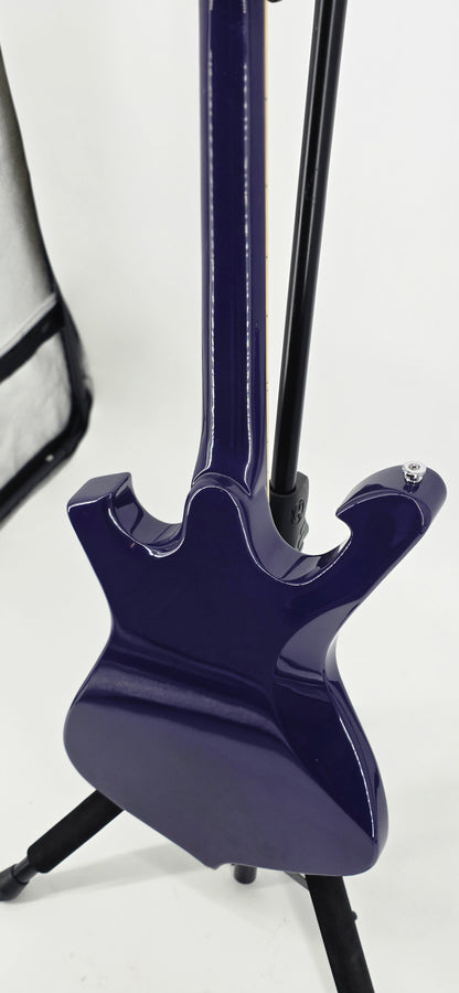 Ibanez - FRM300 - Paul Gilbert Signature Fireman - Purple