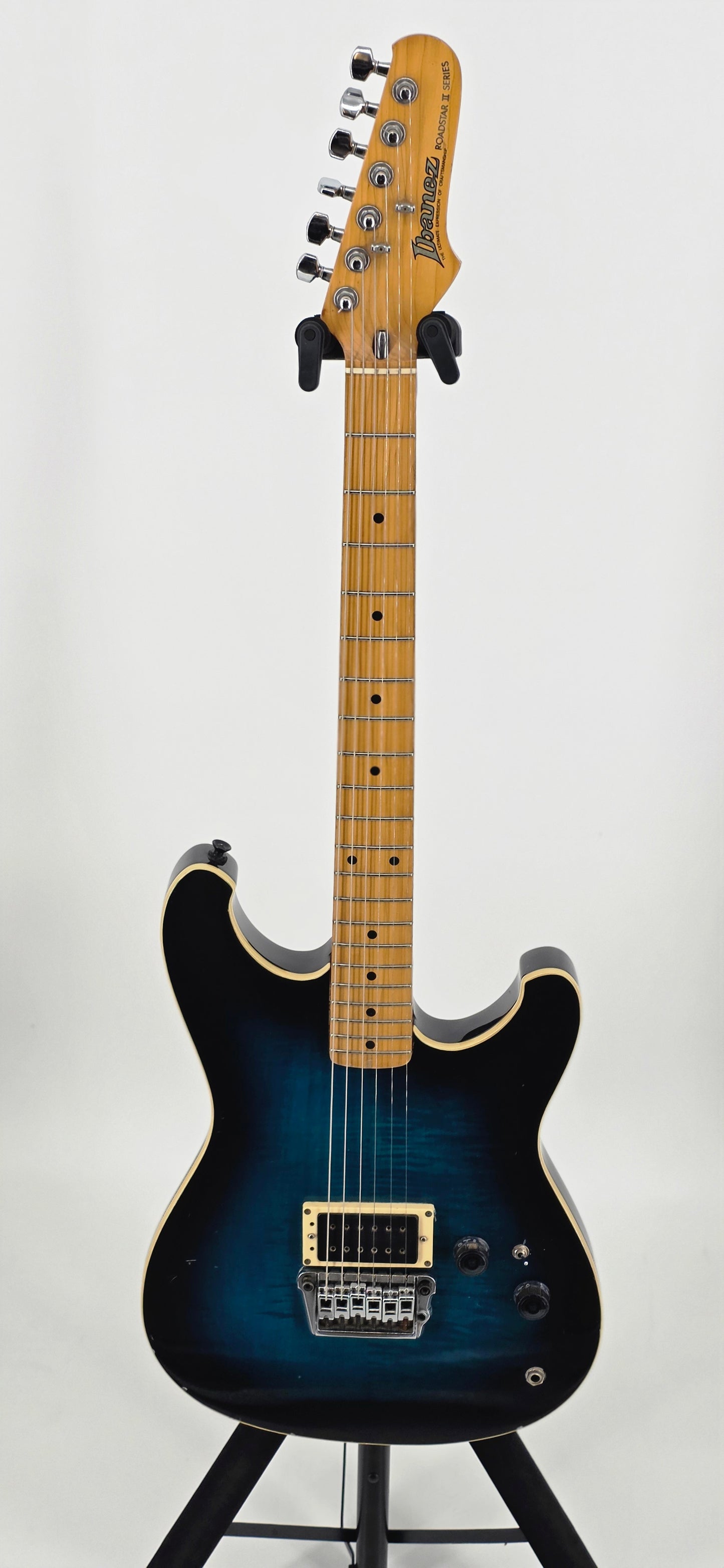 Ibanez RoadStar II Series