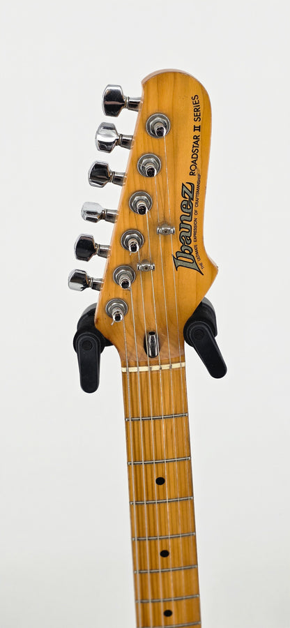 Ibanez RoadStar II Series