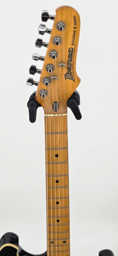 Ibanez RoadStar II Series