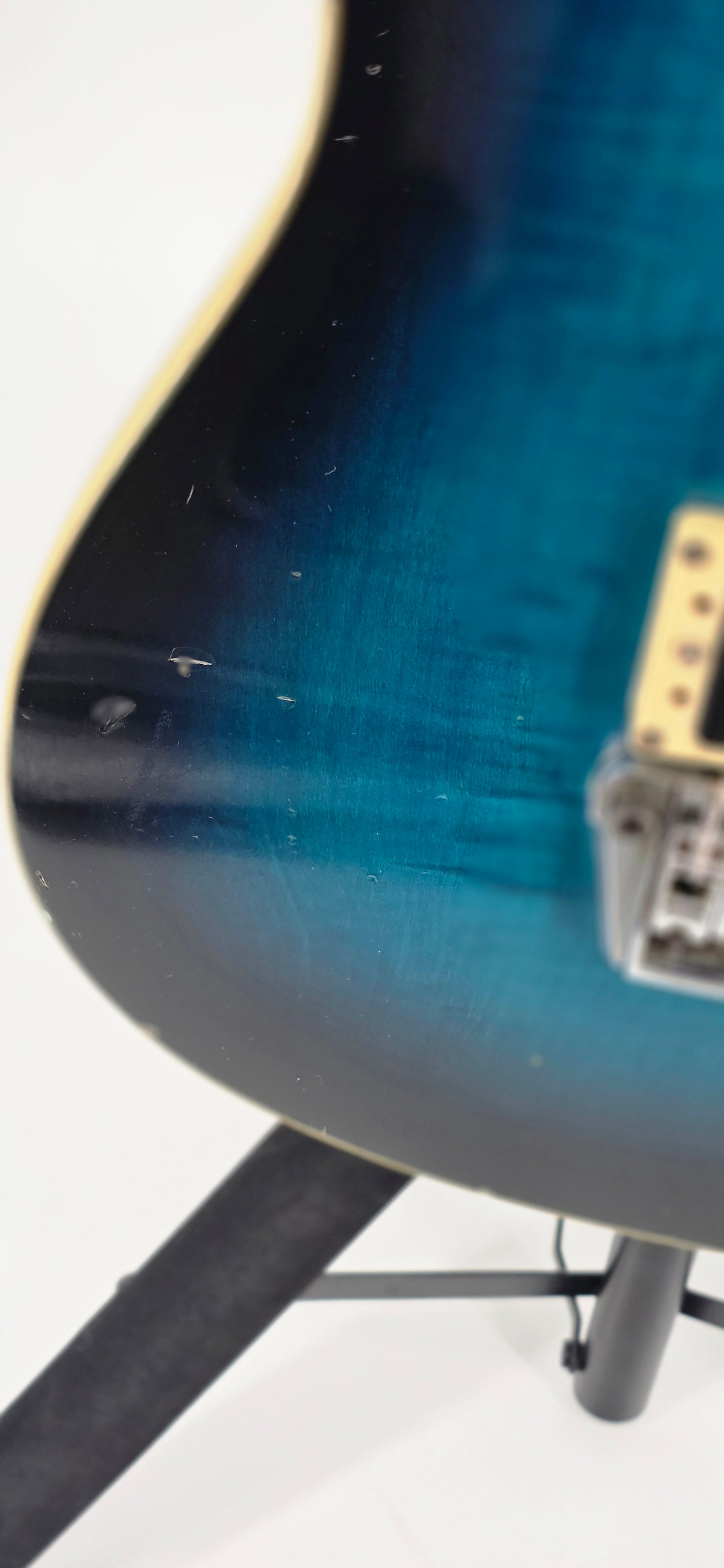 Ibanez RoadStar II Series