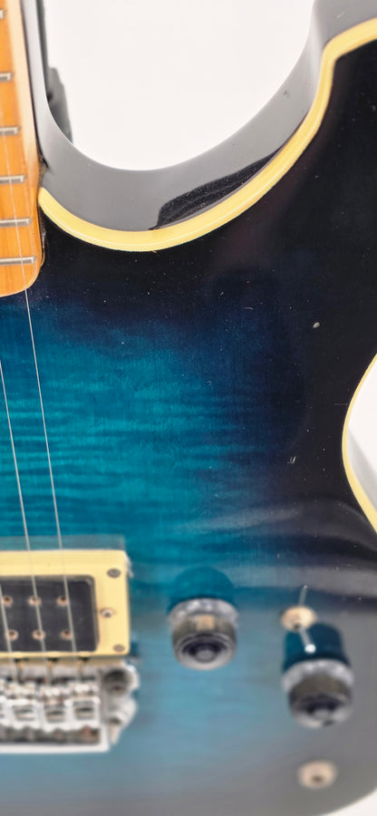 Ibanez RoadStar II Series